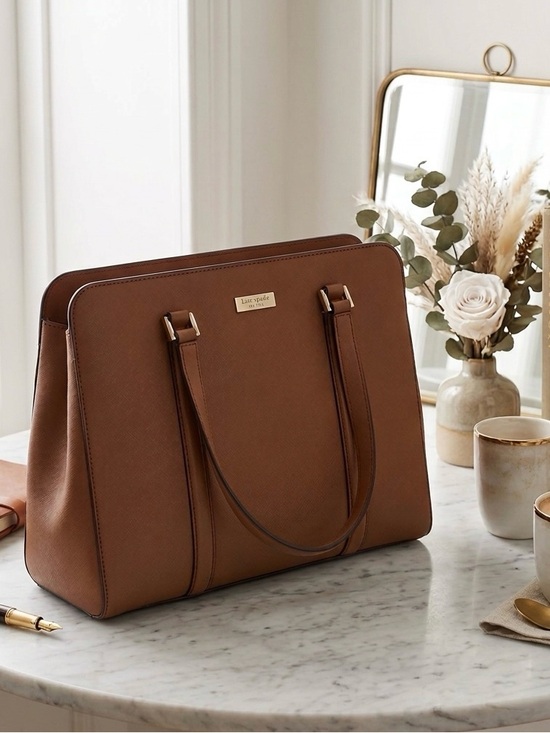 kate spade Handbags - Kate Spade New York Newbury Lane Miles tote bag